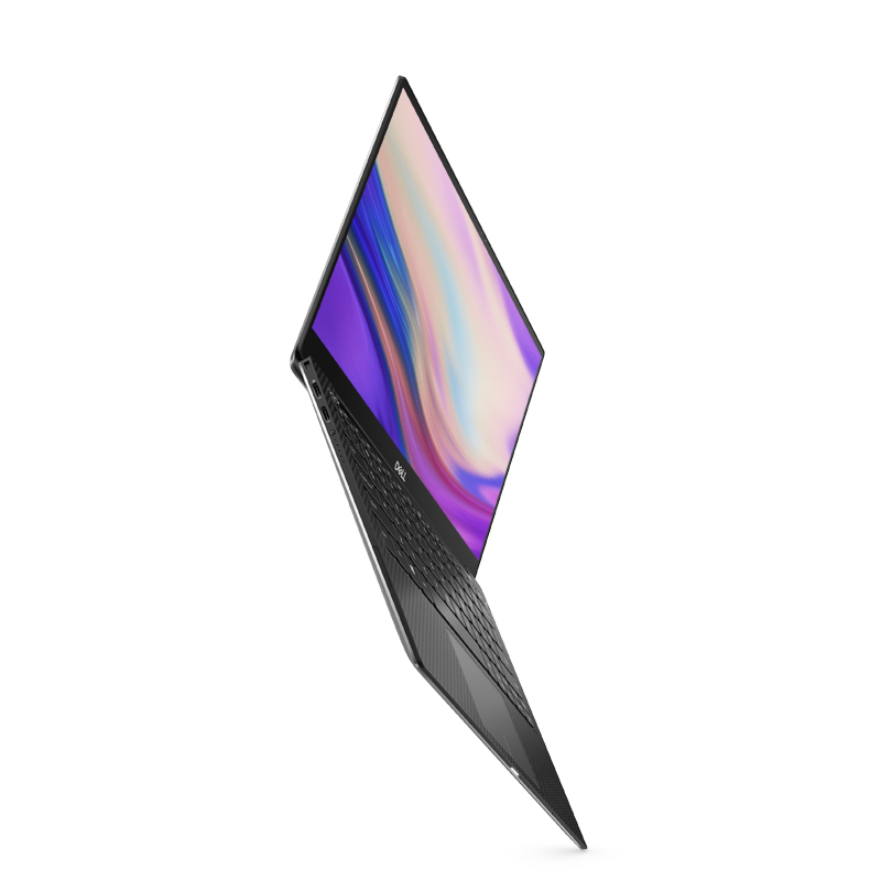 戴尔(DELL)XPS 13-9380-R1705TS 13.3英寸灵越笔记本电脑( i7-8565U 8G 固态硬盘)