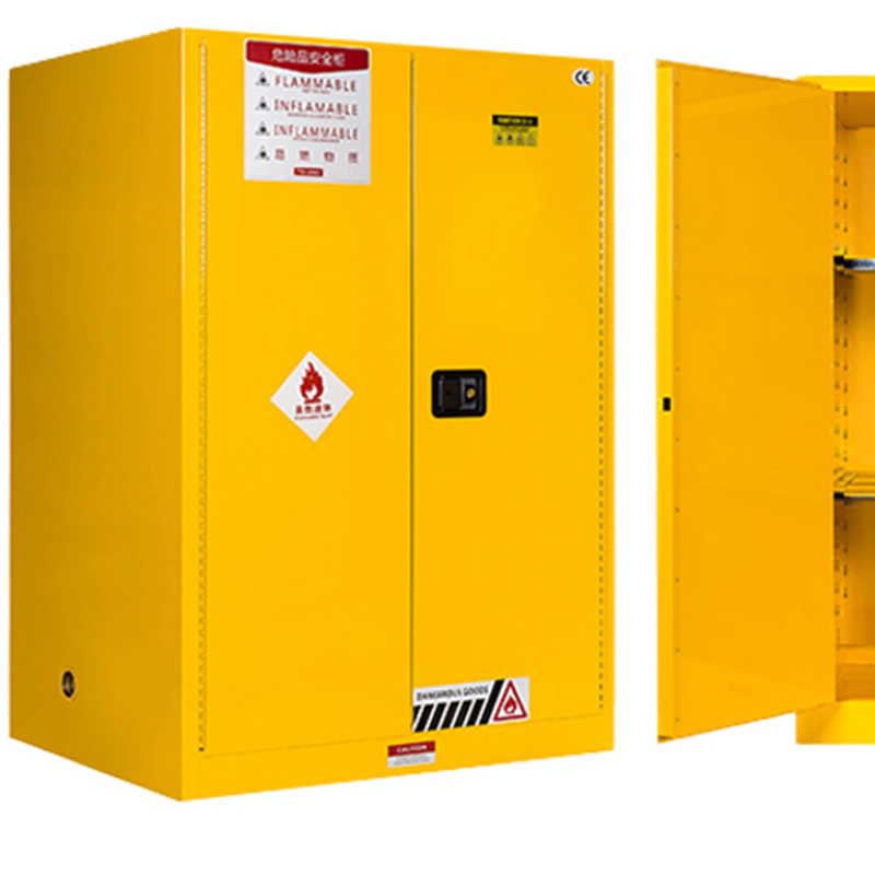 依韵珂110加仑防爆柜1500*865*1650mm台高清大图