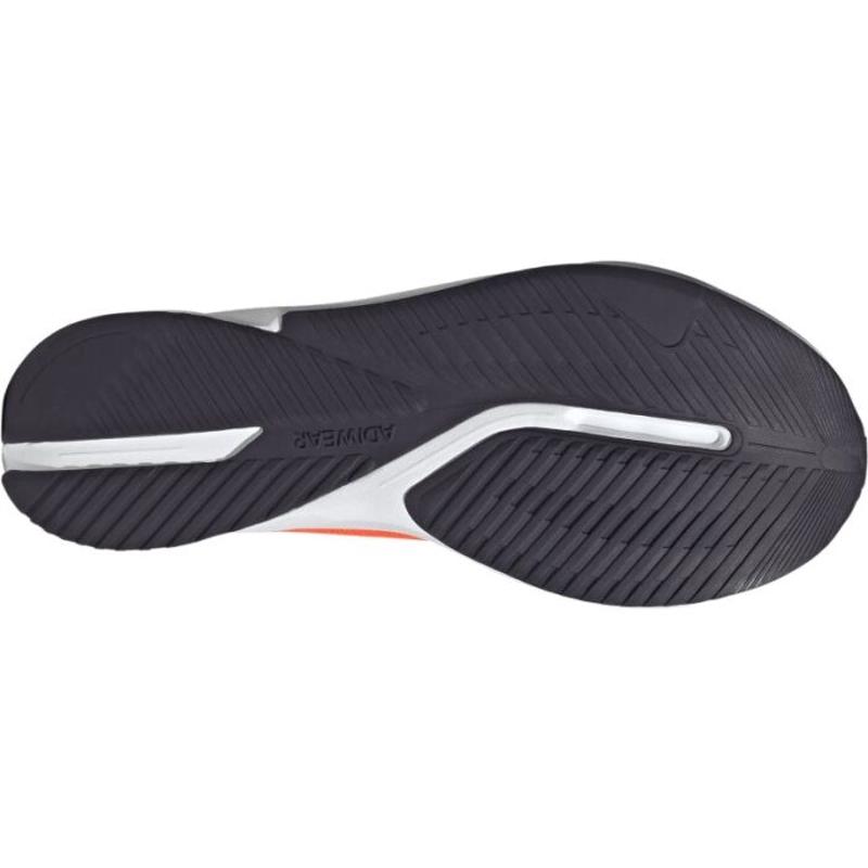 阿迪达斯(adidas)阿迪达斯男款轻便透气支撑训练跑步鞋运动鞋潮流高清大图