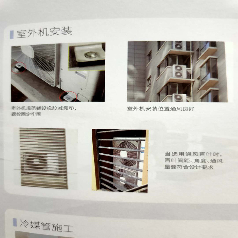 日立(HITACHI)中央空调RAS-200FSVN5Q一拖七