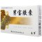 春梦 男宝胶囊 0.3g*12粒/盒
