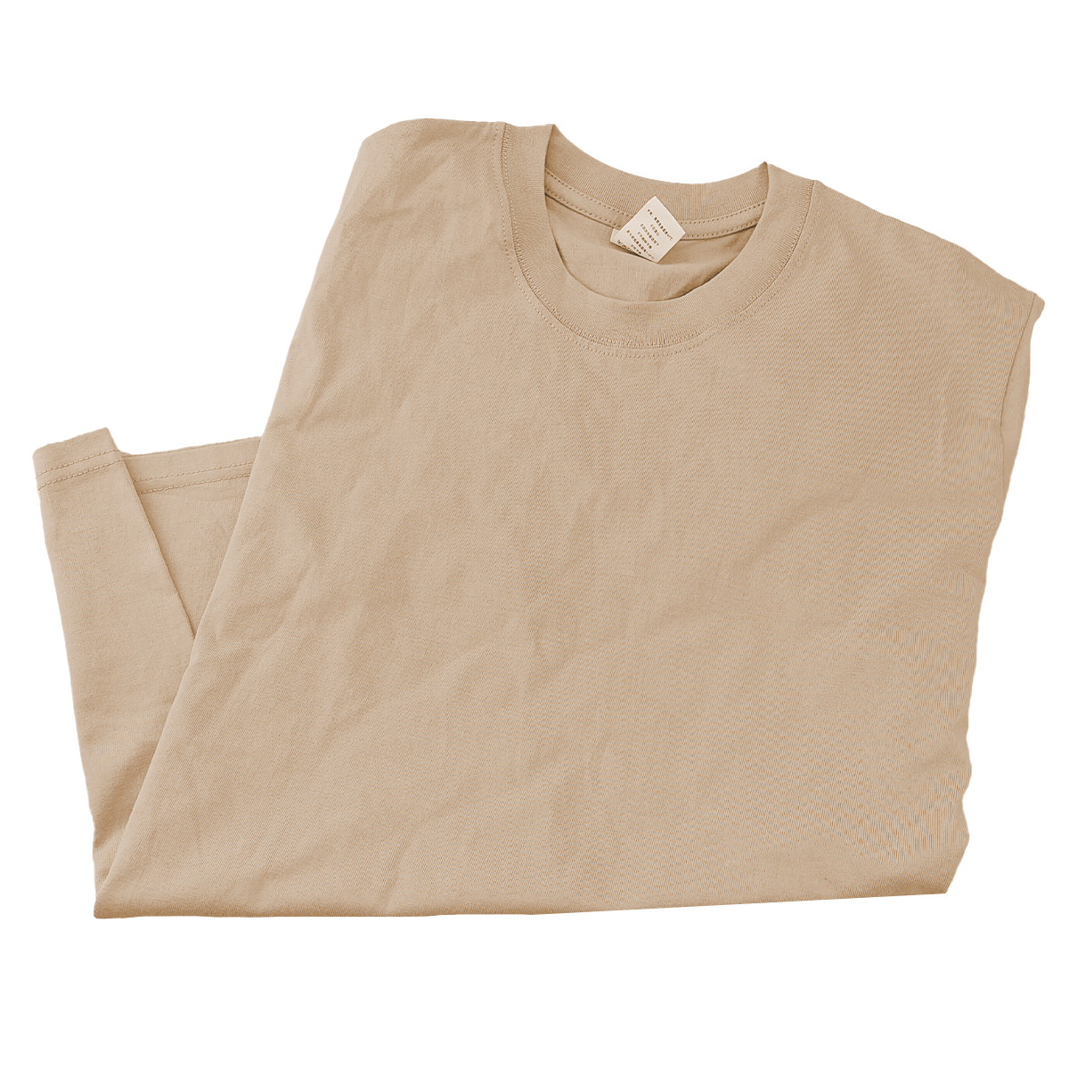 鸽护 广告衫 cm15-浅驼色 件高清大图