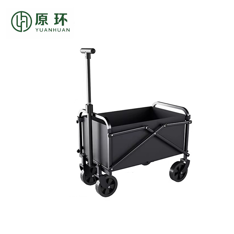 原环 露营车高清大图