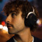 拜雅(beyerdynamic)AVENTHO 300 阿凡途 300 头戴式蓝牙无线降噪耳机 黑色
