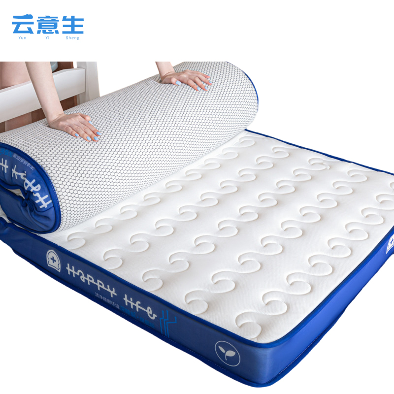 云意生 床垫 1.2*2米 张高清大图