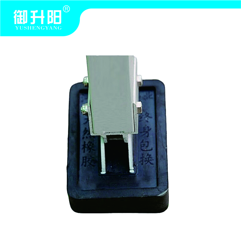 御升阳 铝合金单梯 D-60 6米/个高清大图