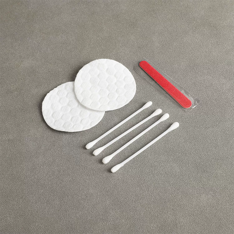 秦泰(Cqint)QTHLB-01 酒店一次性护理包高清大图