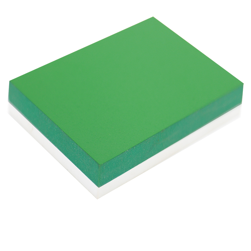 脉客 MK-PU6 硅PU球场 6mm高清大图