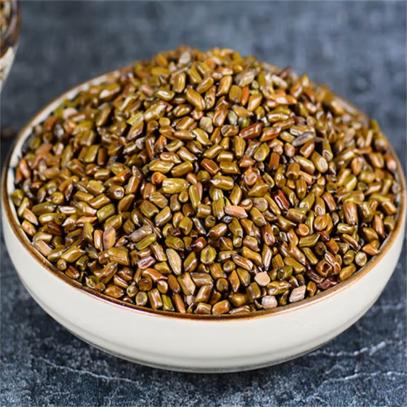 决明子泡茶决明子茶正品旗舰店炒熟决明子茶散装中药材配菊花组合高清大图