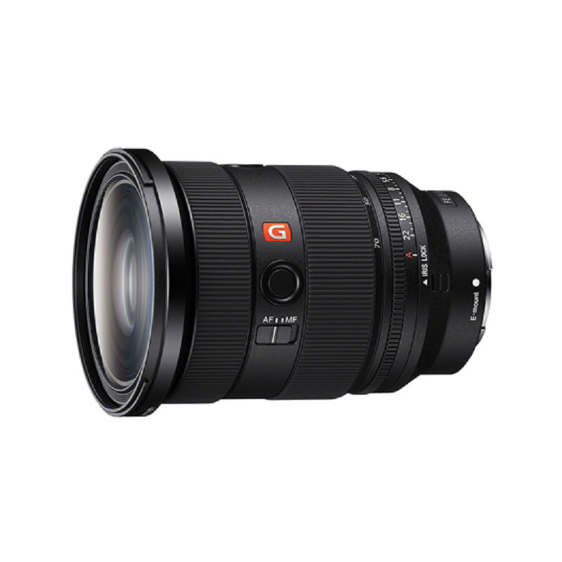 FE 24-70mm F2.8 GM II 新一代全画幅标准变焦G大师镜头(SEL2470GM2)