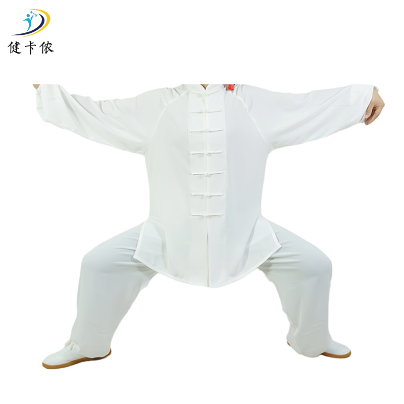 健卡侬太极服JK45/件