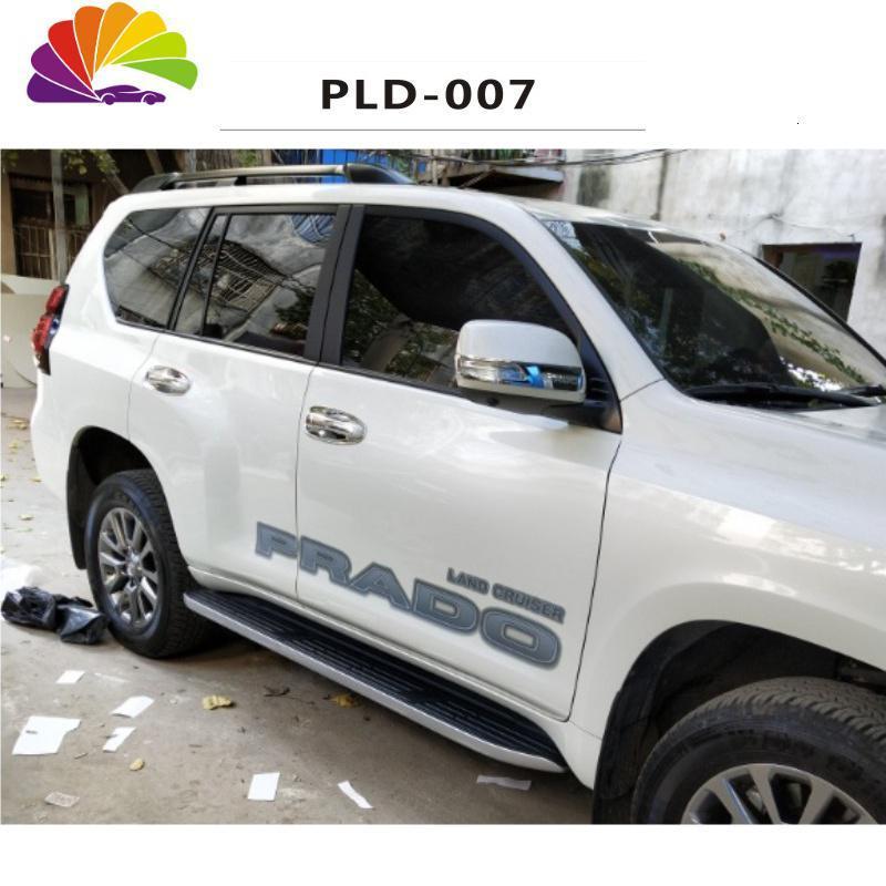 舒适主义适用于1019款27004000丰田普拉多字母霸道车身彩条车贴拉花