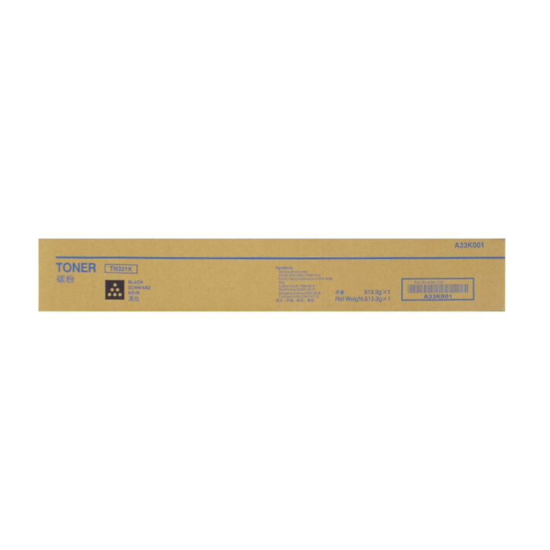 E代经典 e-TN321/TN220 粉盒商务版 25000页