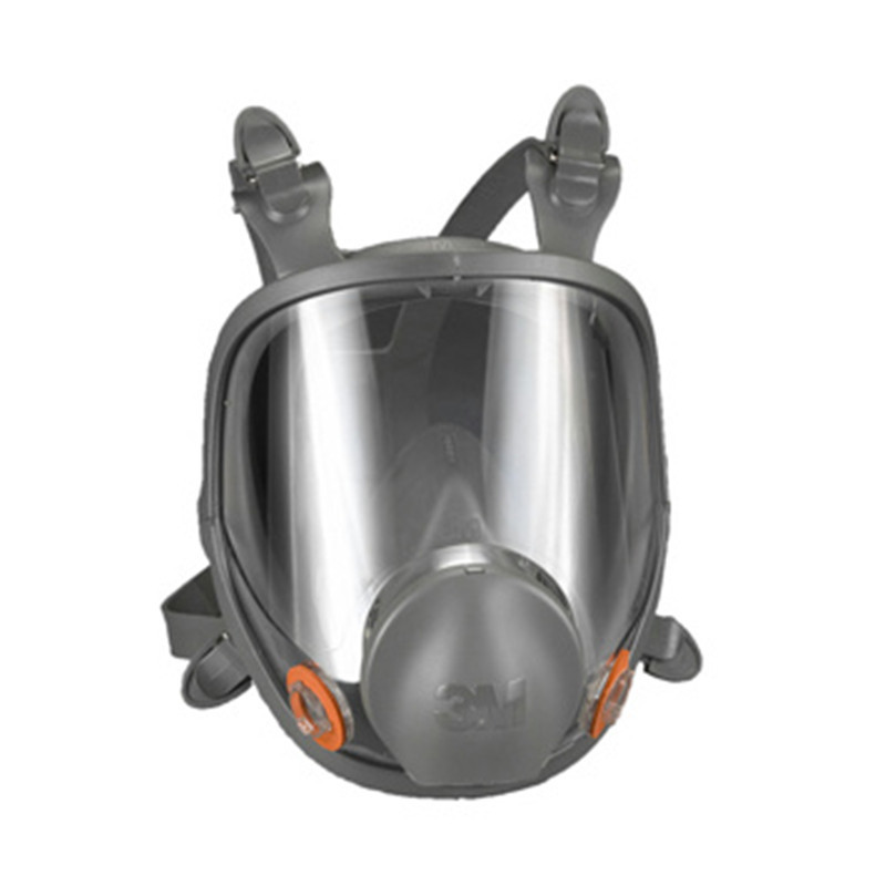 3M 6800全面型防毒面具(中号)(单位:个)