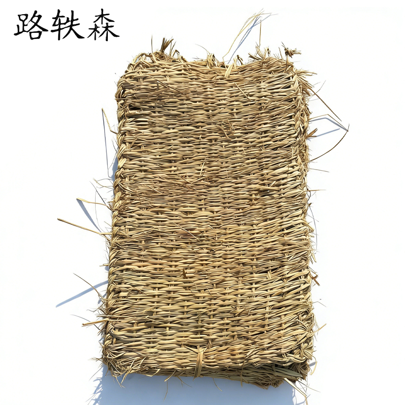 路轶森 草垫子 400mm*600mm 块高清大图
