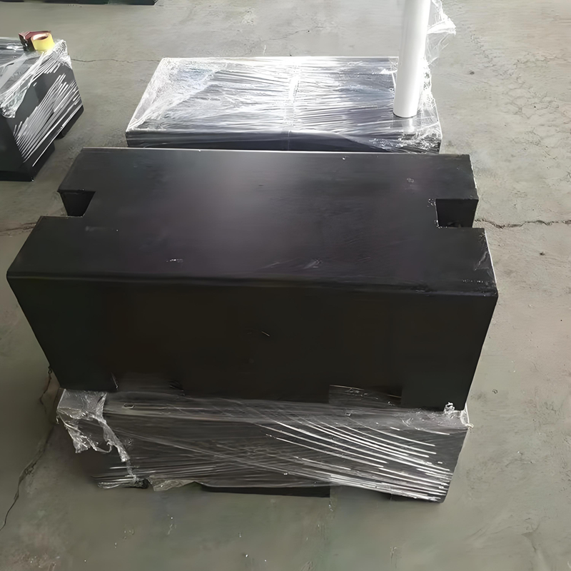 艾勒特工业 测量工具 / M1级 铸铁砝码500公斤 /个高清大图