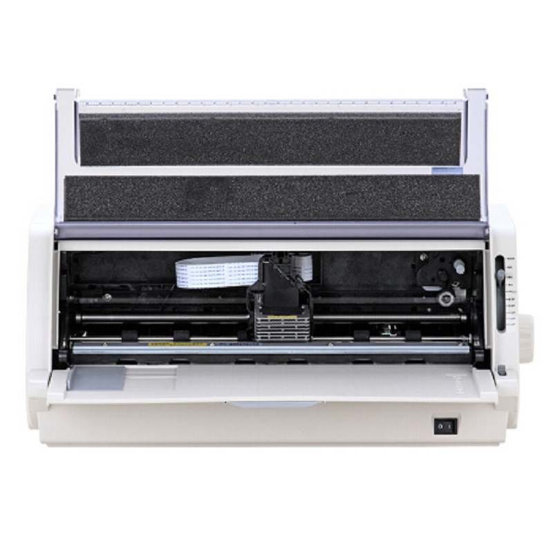 得实 (DASCOM) 针式打印机 DS-5400IV (单位:台)