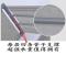[带后围布]简易书架置物架组合书架简约现代学生书柜儿童置物架 银灰 2层[无后围]