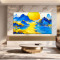创维100Q7H 超微距OD-MiniLED 90°画框设计 画境屏 变色龙AI画质芯片S8 哈曼7:1.2全景声回音壁