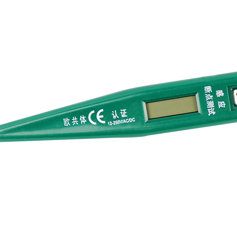 世达(SATA)62601数显测电笔 数字试电笔130mm