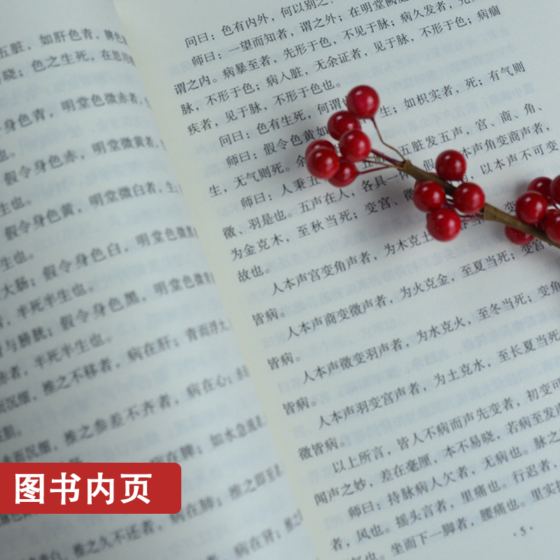 [醉染正版]正版 桂林古本伤寒杂病论 全套汉张仲景 伤寒论 中医四大书籍 金匮要略名著易演 自学中医书籍古籍医书籍养生大高清大图