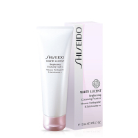 资生堂(SHISEIDO)新美肌女士面部护肤套装礼盒幼滑细腻提亮肤色 5件套(水+乳+精华液+凝霜+眼霜)