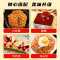 昔日火鸡面酱料280g大瓶装辣椒酱拌面0脂肪拌饭韩式火鸡面正宗超辣椒面酱