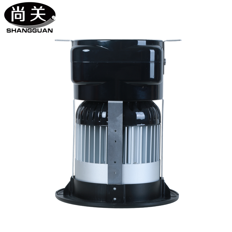 尚关(SHANGGUAN) LED智能型升降灯SQ-Z44G 64W 只高清大图