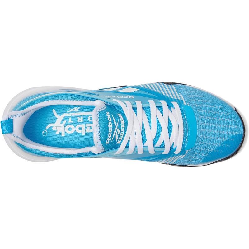 锐步(REEBOK)男士运动鞋Nano Court适用于球场运动匹克网球鞋