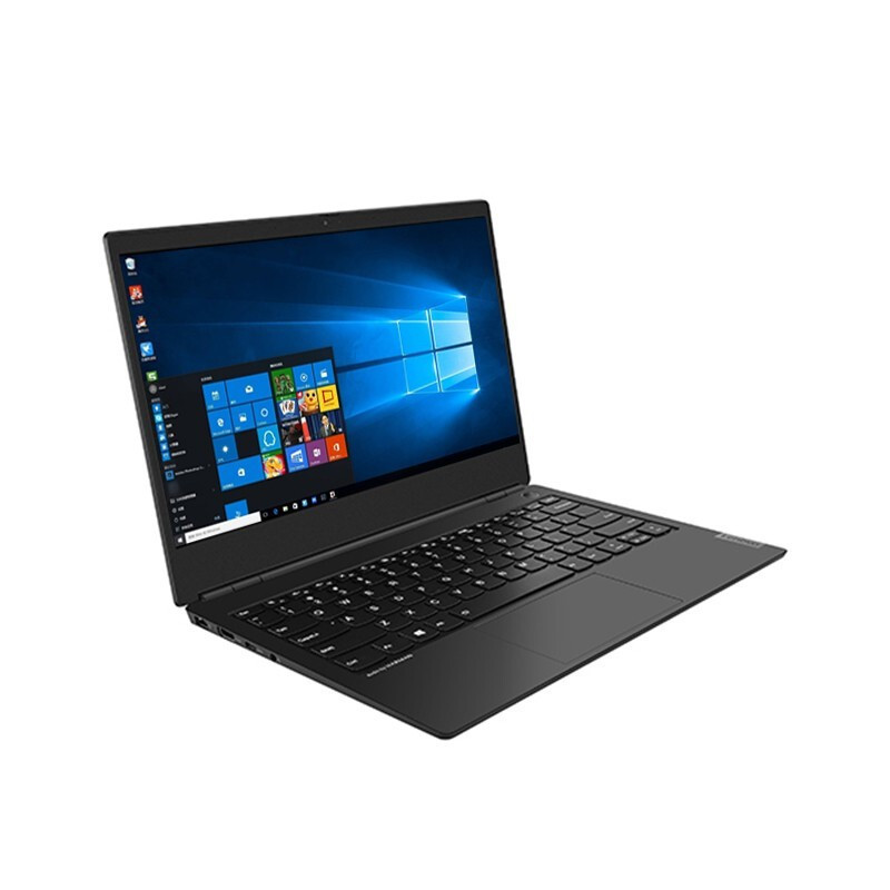 联想Lenovo 昭阳K4/14英寸商务办公轻薄笔记本/i7-10510U 8G 256G 2G独显 WIN10 FHD