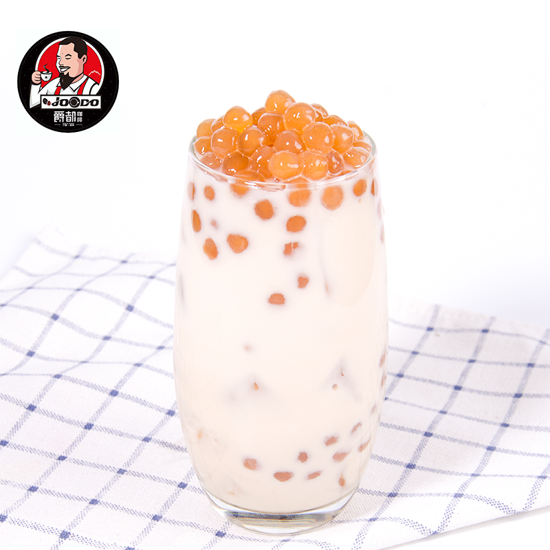 尚美滋 原味奶茶1kg可冲50杯 奶茶粉茶香三合一红茶冲饮饮料奶茶店原料包邮（赠勺子）