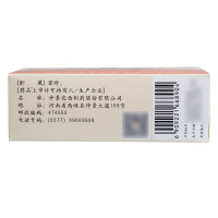 仲景牌归脾丸 200丸