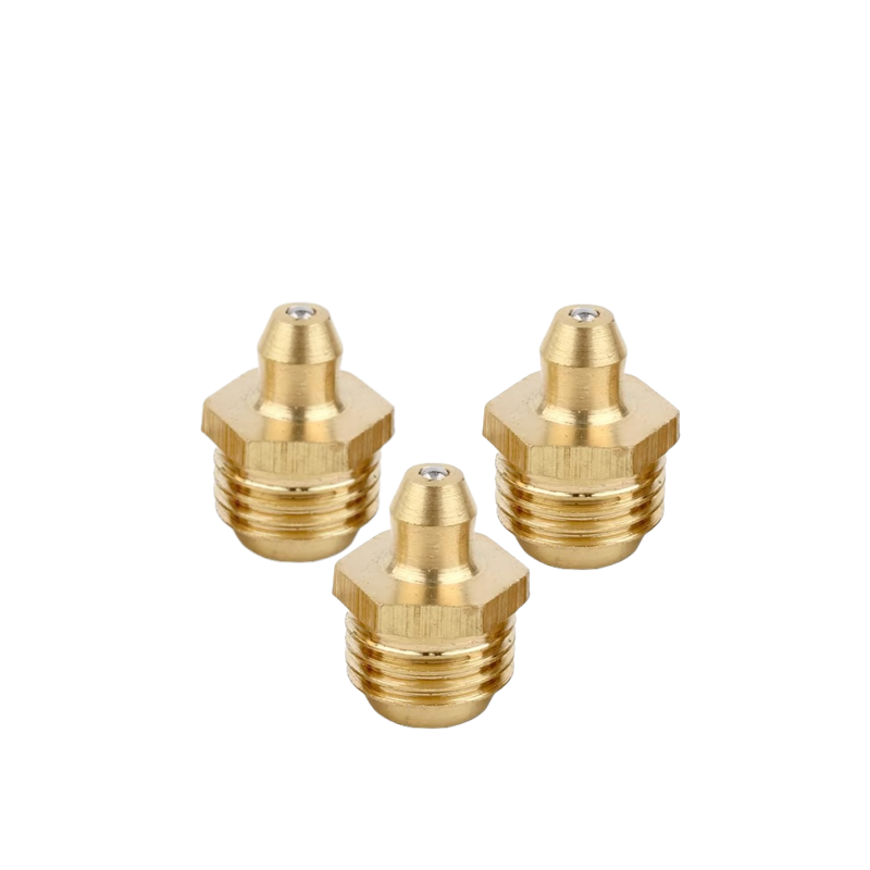 宏鑫晟志 黄油嘴 中直M6 个高清大图