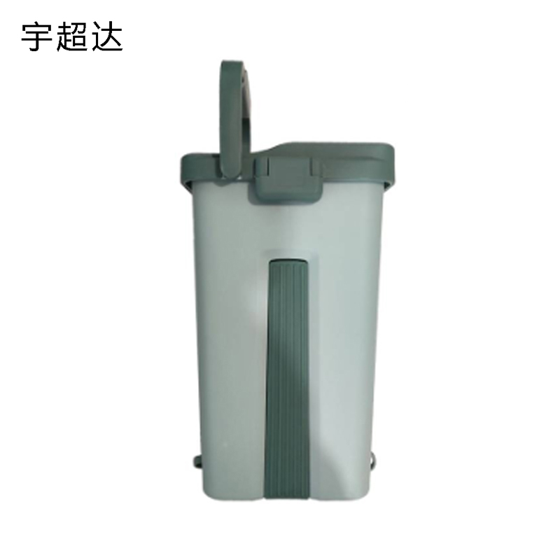 宇超达 刮刮乐平板拖把 大号 个高清大图
