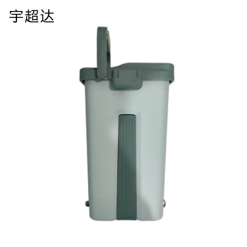 宇超达 刮刮乐平板拖把 大号 个图片