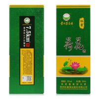 贵州茅台镇 53度杜酱荷花酒 香柔酱香型白酒 整箱6瓶装