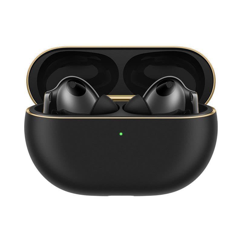 HUAWEI/华为 FreeBuds Pro 4 悦彰耳机 雪域白 高解析无损音质 双向静谧通话 鸿蒙原生智能图片