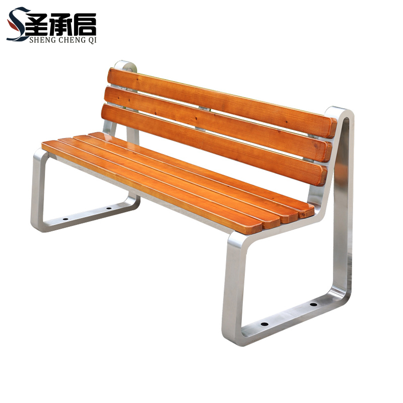 圣承启 公园椅 1.5m 张