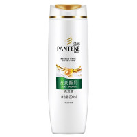 潘婷(PANTENE) 丝质顺滑洗发露200ml 3瓶装