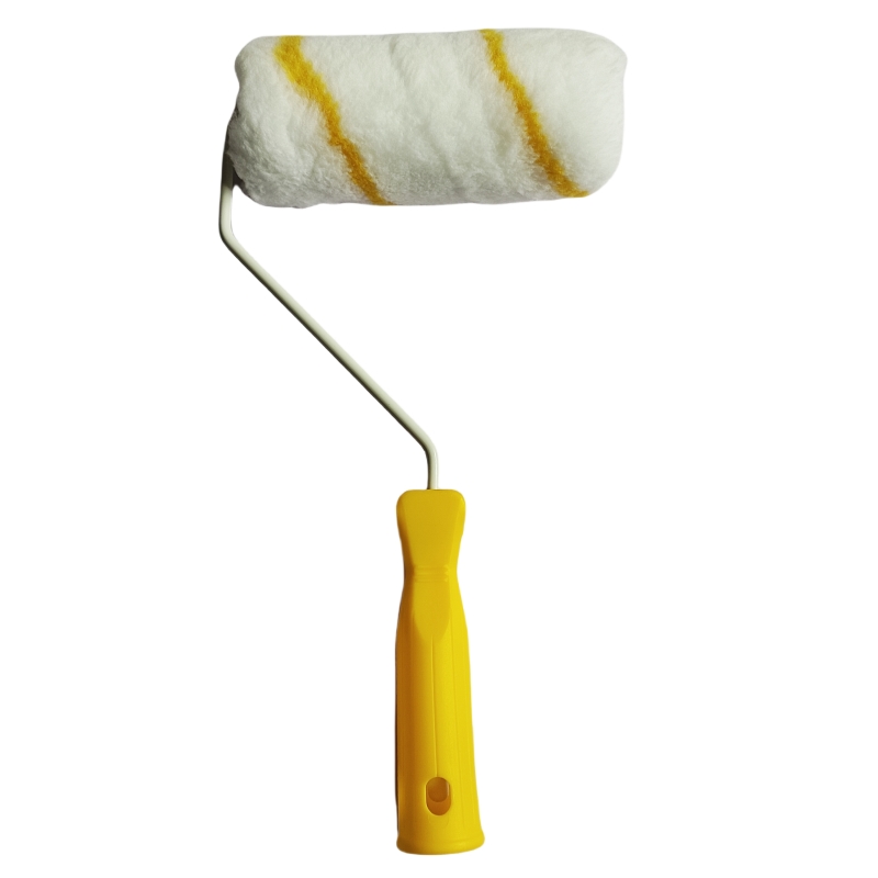 曼迩丹 滚筒刷 6寸150mm /把高清大图