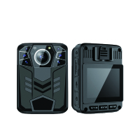 润泰博源 RTBY-4004 256G 1296P/30 工作记录仪 (计价单位:台) 黑色