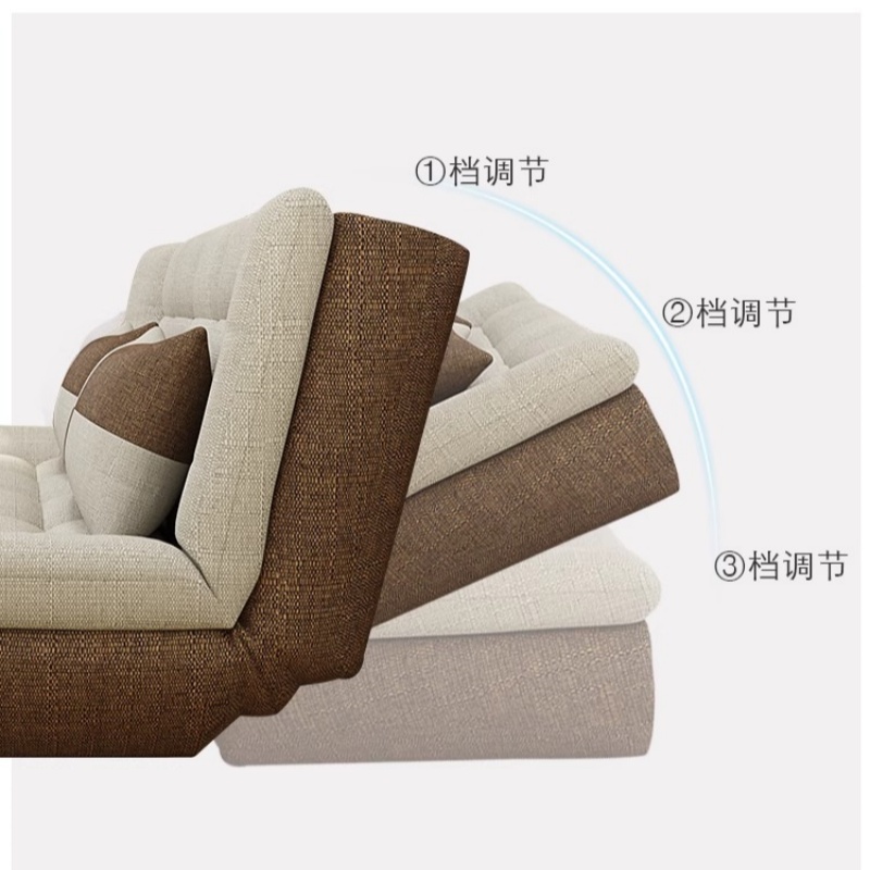 铭思达折叠沙发高清大图