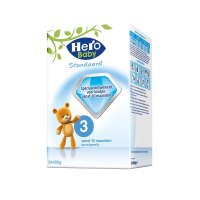 Hero Baby 荷兰天赋力 婴幼儿配方奶粉 3段(10-12个月) 800g/盒