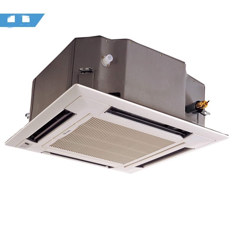 海信n 系列四面出风 天花机hur-50qwh/n1fzbp1/d(2匹)