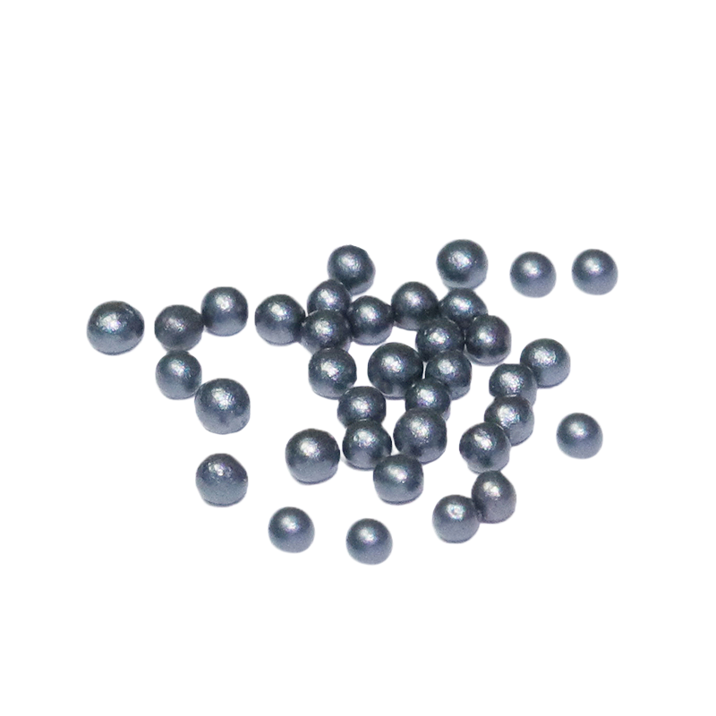 通泰福 钢丸 2.5mm 千克高清大图