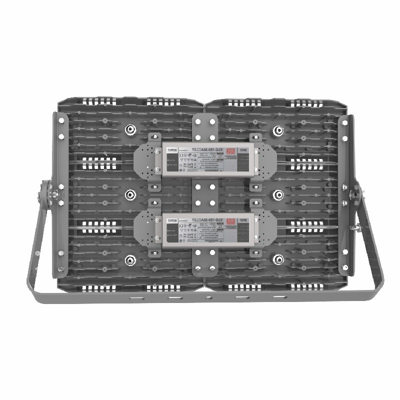 欧辉照明 OHSF9162-420W 三防投光灯