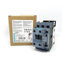 接触器220V电梯 3RT6023 6024 6025 6026 6027 6028-1AN20 3RT602838A