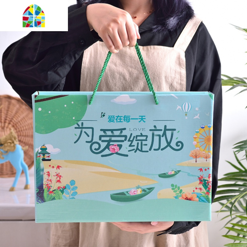 一家三口碗 3人家用全家福亲子碗一家四口 创意个性卡通餐具套装 FENGHOU 一家四口B款四碗两个小公举收藏加购送筷子
