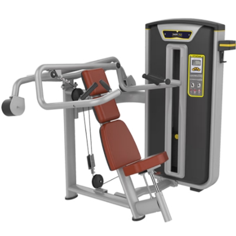 宝德龙BS-003 肩部推举训练器