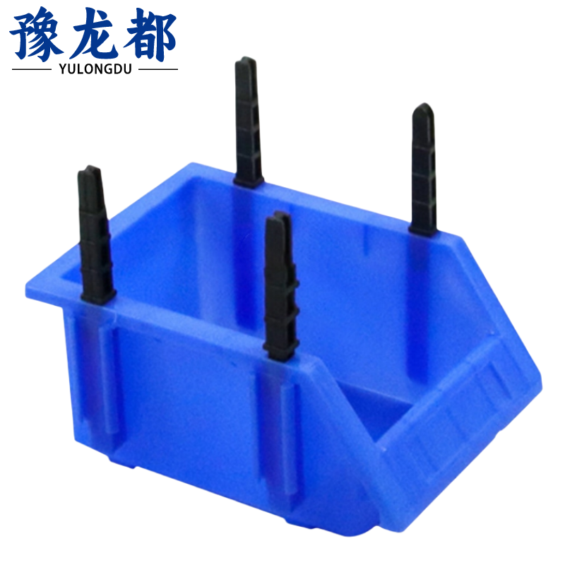 豫龙都 零件盒155*105*75个